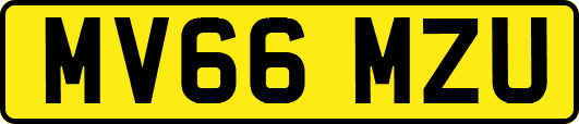 MV66MZU