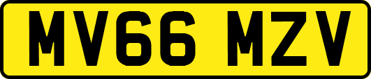 MV66MZV