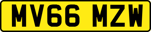 MV66MZW