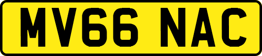 MV66NAC