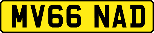 MV66NAD