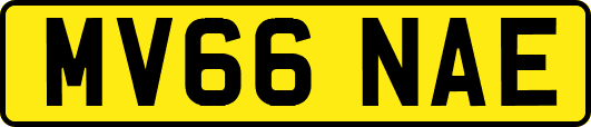 MV66NAE