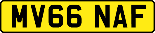 MV66NAF
