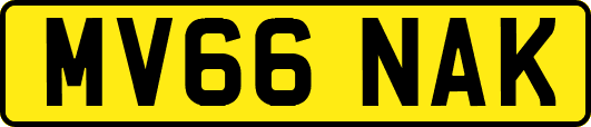 MV66NAK