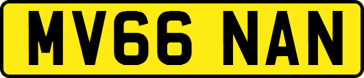 MV66NAN