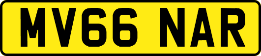 MV66NAR