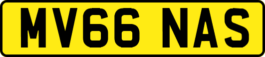 MV66NAS
