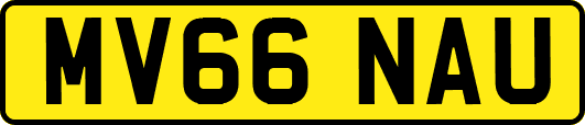 MV66NAU