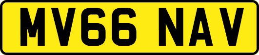 MV66NAV