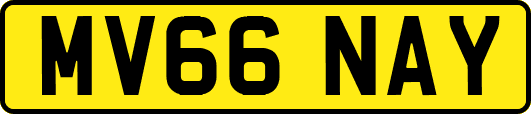 MV66NAY