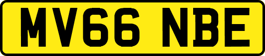MV66NBE
