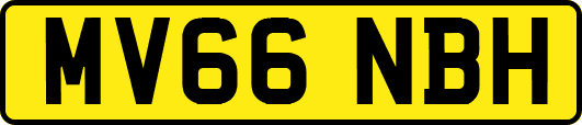 MV66NBH