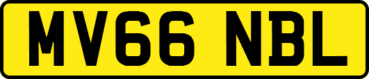 MV66NBL