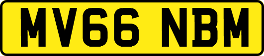MV66NBM