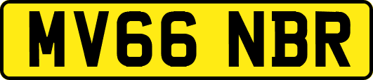 MV66NBR