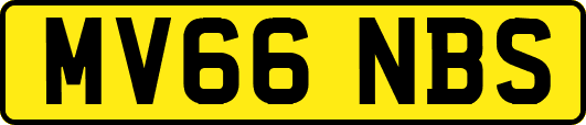 MV66NBS