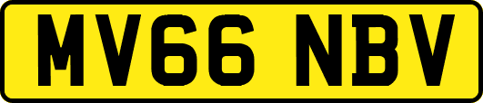 MV66NBV
