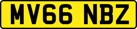 MV66NBZ