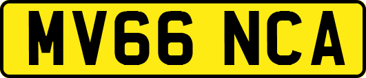 MV66NCA
