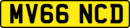 MV66NCD