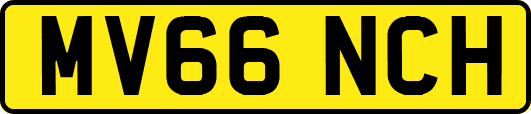MV66NCH