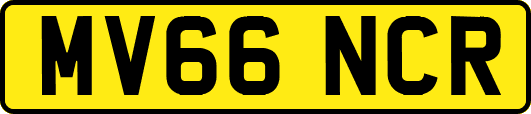 MV66NCR