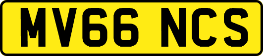 MV66NCS