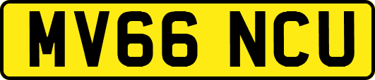 MV66NCU