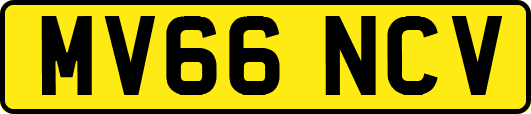 MV66NCV