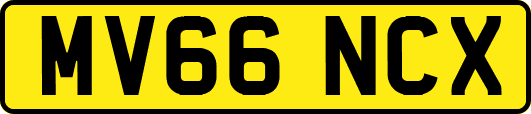 MV66NCX