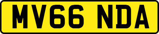 MV66NDA