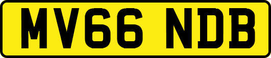 MV66NDB