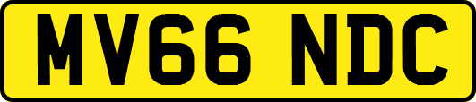 MV66NDC