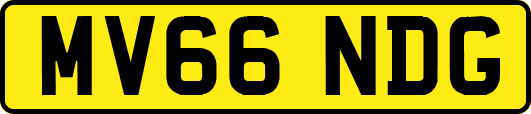 MV66NDG
