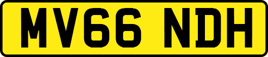 MV66NDH