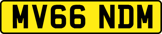 MV66NDM