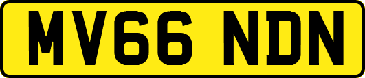 MV66NDN