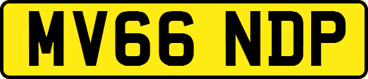 MV66NDP