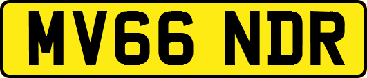 MV66NDR