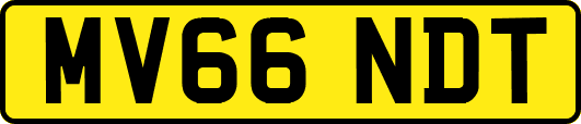 MV66NDT