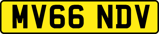 MV66NDV