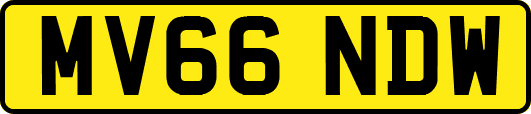 MV66NDW