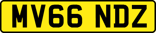 MV66NDZ