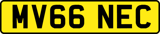 MV66NEC
