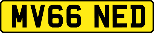 MV66NED