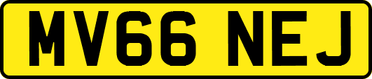 MV66NEJ