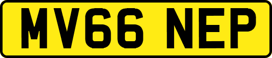 MV66NEP