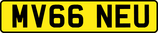 MV66NEU