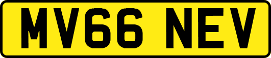 MV66NEV