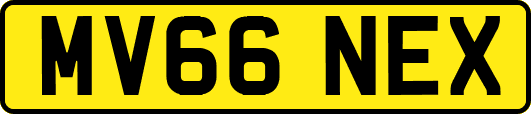 MV66NEX